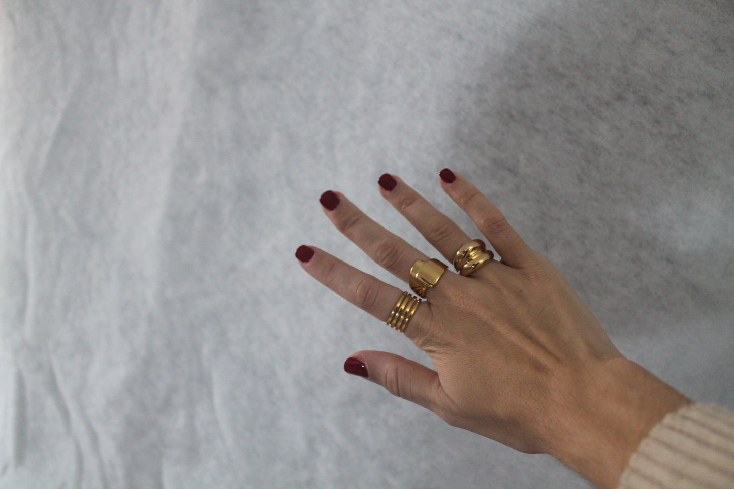 GAIA RING