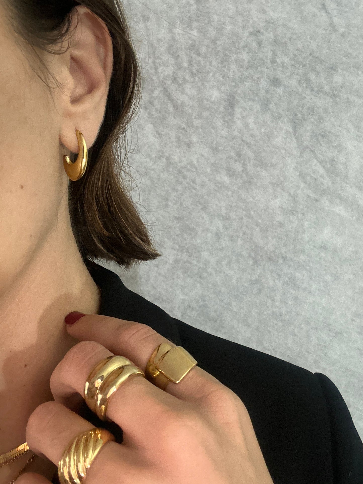 STELLA EARRINGS