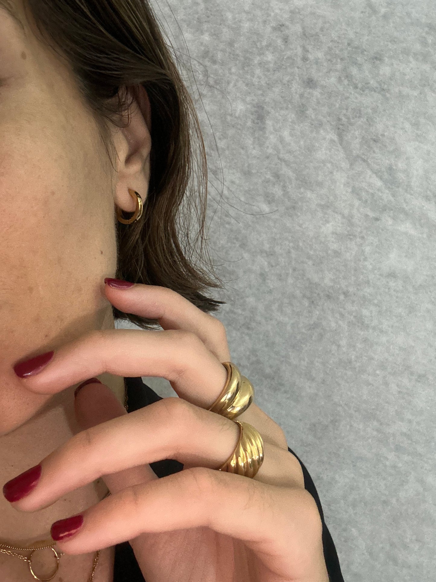 ODESSA EARRINGS