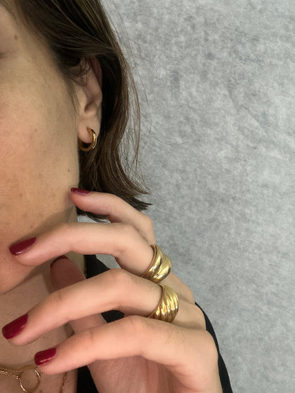 ODESSA EARRINGS